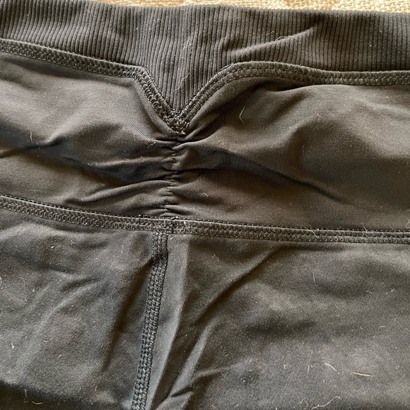 Lululemon crop leggings - Picture 6 of 6